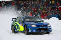 Rally de Noruega
