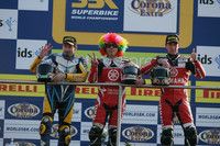Donington