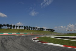 Circuit International de Sepang