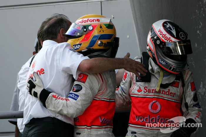 Compañero novato... e inglés