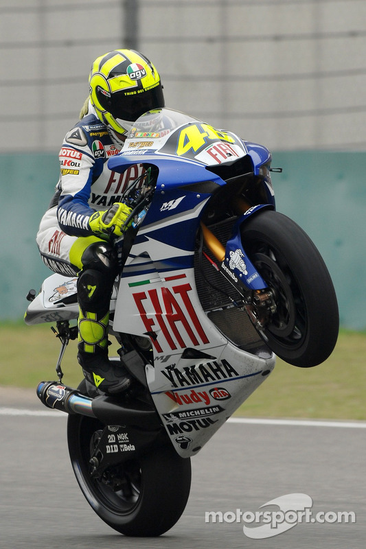 Valentino Rossi