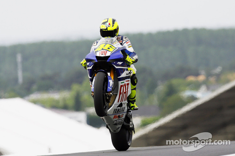 Grand Prix von Frankreich 2007 in Le Mans