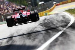 Kimi Raikkonen, Ferrari SF15-T