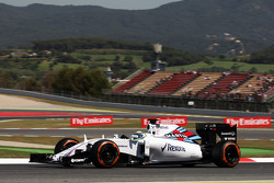 Фелипе Масса, Williams FW37