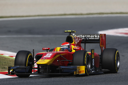 Alexander Rossi, Racing Engineering