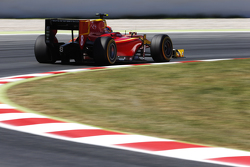 Alexander Rossi, Racing Engineering