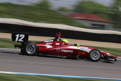 Spencer Pigot, Juncos Racing