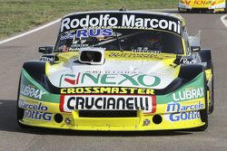 Martinez Competicion