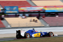 Felipe Nasr, Sauber F1 Team
