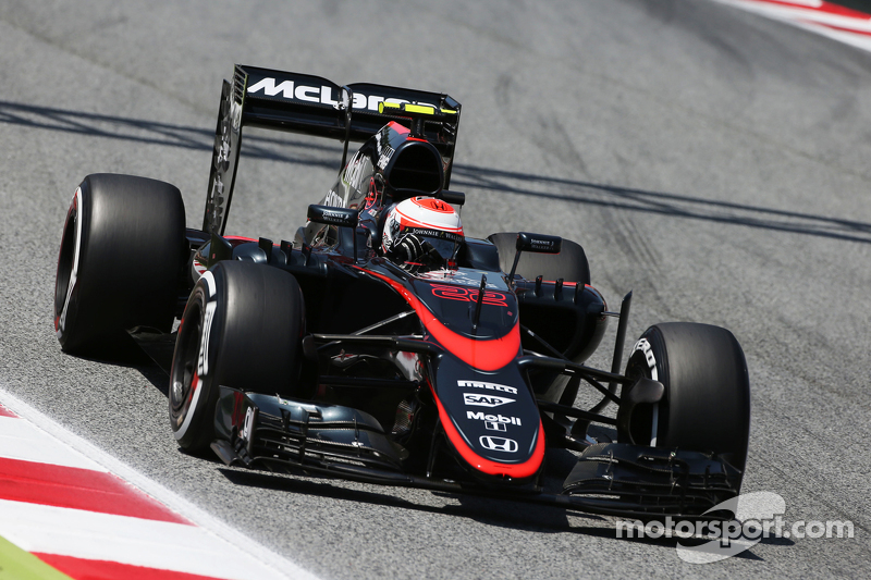 Grand Prix d'Espagne