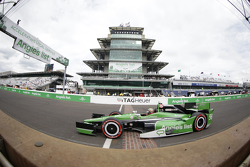 Gabby Chaves, Bryan Herta Autosport Honda