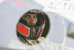 Emiliano Spataro, UR Racing Dodge