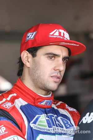 Jose Manuel Urcera, JP Racing Torino