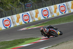 Jordi Torres, Aprilia Racing Team