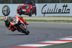 Davide Giugliano, Ducati Team