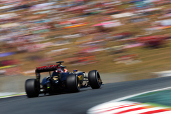 Ромен Грожан, Lotus F1 E23