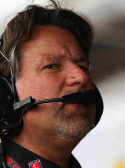 Michael Andretti, Andretti Autosport