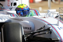 Фелипе Масса, Williams FW37