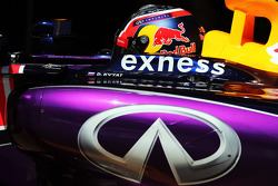 Daniil Kvyat, Red Bull Racing RB11