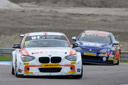 Andy Priaulx, Team IHG Rewards Club