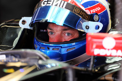 Jolyon Palmer, Lotus F1 E23