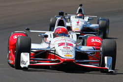 Simon Pagenaud, Team Penske Chevrolet