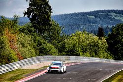 Yvan Muller, Citroën C-Elysée WTCC, Citroën World Touring Car team