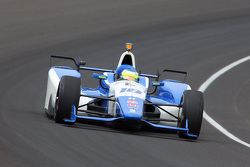 Carlos Huertas, Dale Coyne Racing Honda