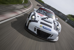 Der neue Porsche 911 GT3 R