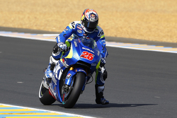 Maverick Viñales, Team Suzuki MotoGP