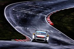 Ma Qing Hua, Citroën C-Elysée WTCC, Citroën World Touring Car team