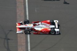 Helio Castroneves, Team Penske Chevrolet