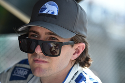 J.R. Hildebrand, CFH Racing Chevrolet