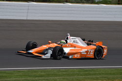Симона де Сильвестро, Andretti Autosport Honda