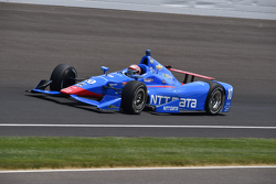 Tony Kanaan, Chip Ganassi Racing Chevrolet