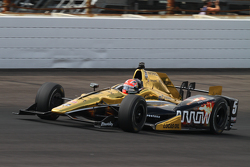 Джеймс Хинчклифф, Schmidt Peterson Motorsports Honda