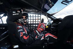 Tom Chilton, Chevrolet RML Cruze, ROAL Motorsport