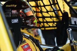 Rob Huff, Lada Vesta WTCC , Lada Sport Rosneft