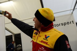Tom Coronel, Chevrolet RML Cruze, ROAL Motorsport