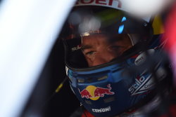 Sébastien Loeb, Citroën C-Elysée WTCC, Citroën World Touring Car team