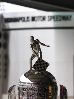 Borg Warner Trophy