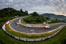 Raceactie in Wehrseifen