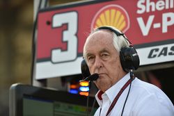 Roger Penske