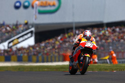 Dani Pedrosa, Repsol Honda Team