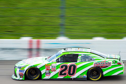 Erik Jones, Joe Gibbs Racing Toyota