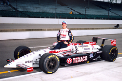 Michael Andretti