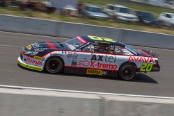 Homero Richards, M Racing