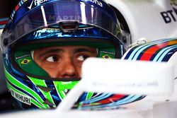 Фелипе Масса, Williams FW37