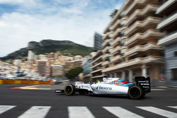 Фелипе Масса, Williams FW37