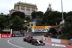 Max Verstappen, Scuderia Toro Rosso STR10